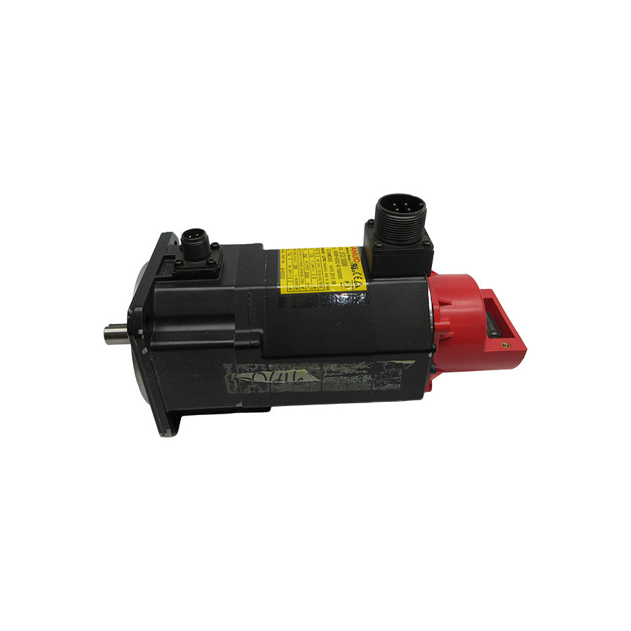 FANUC A06B-0032-B175#7008 176V 2.8A NSNP