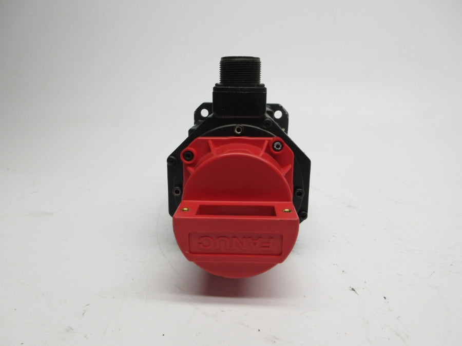 FANUC A06B-0032-B175#7008 176V 2.8A NSNP