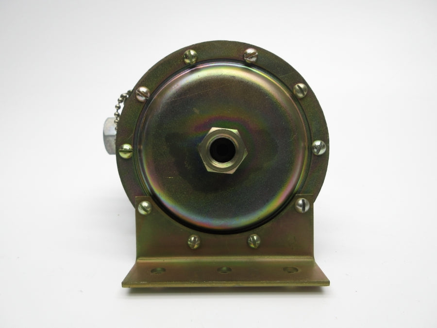 SQUARE D 9012AMW-1 SER. B 600VAC 5A NSNP
