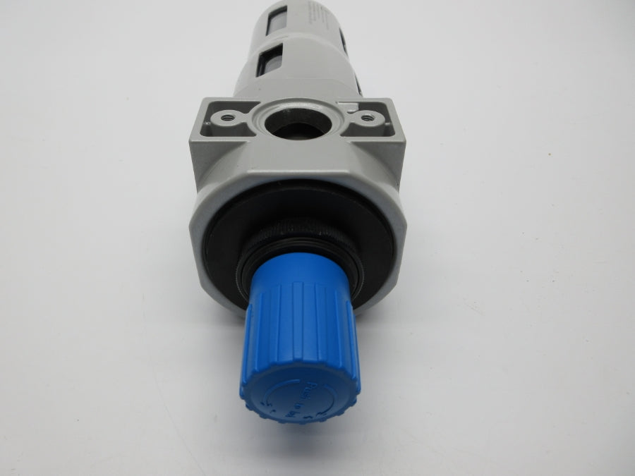 FESTO LFR-D-MAXI 546437 240PSI (AS PICTURED) NSNP