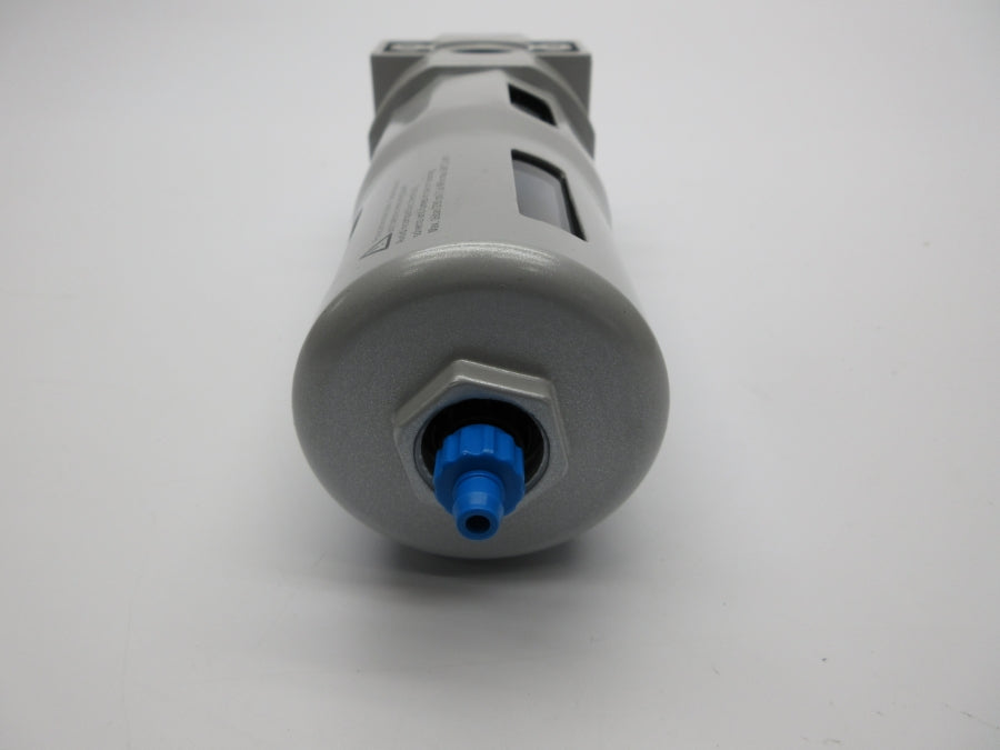 FESTO LFR-D-MAXI 546437 240PSI (AS PICTURED) NSNP