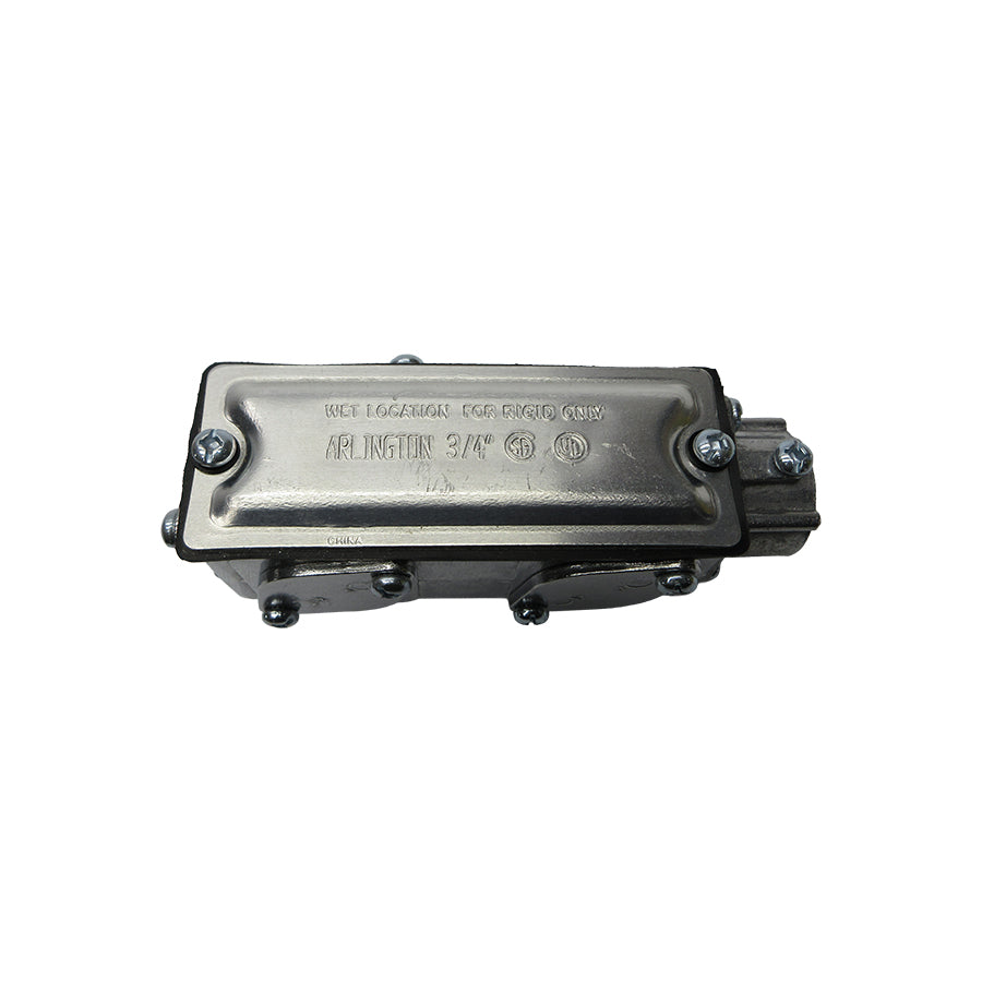 ARLINGTON 931 3/4" NSNP