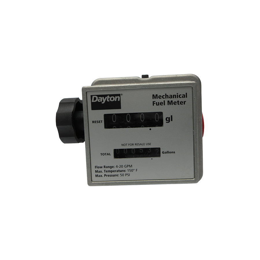 DAYTON 40M287 50PSI NSNP