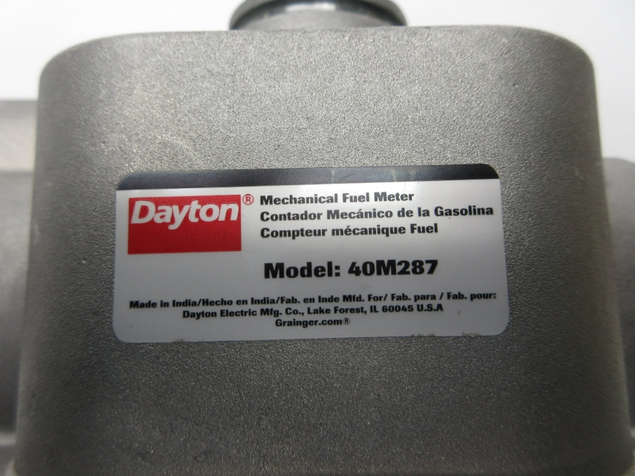 DAYTON 40M287 50PSI NSNP