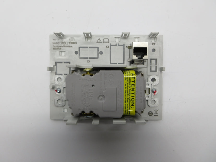 MURR ELEKTRONIK 4000-68000-4170000 NSNP