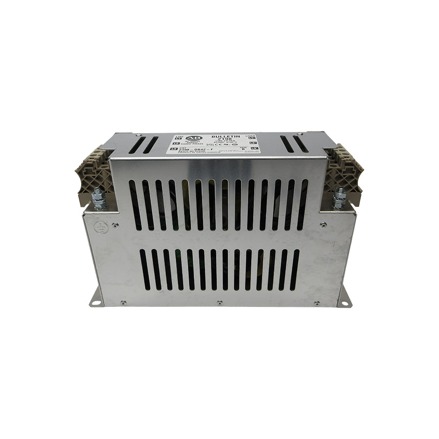 INDUSTRIAL SPARE PART 2198-DB42-F SER. B 480VAC 42A NSNP
