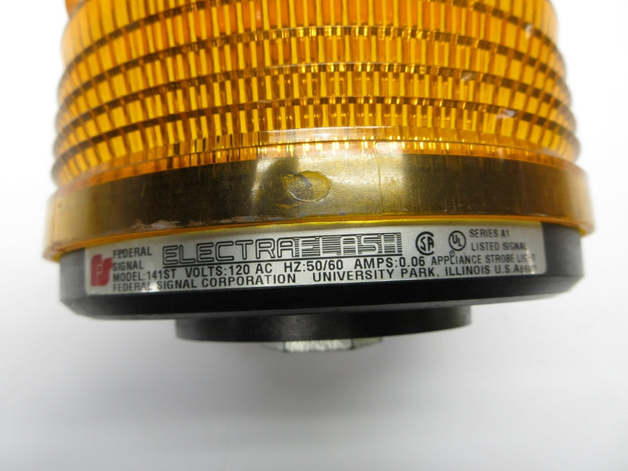 INDUSTRIAL SPARE PART 141ST-120A SER. A1 120VAC 0.06A NSNP