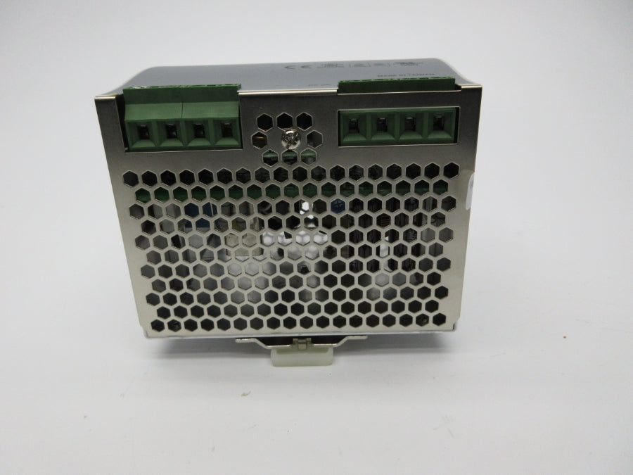 MEAN WELL DRT-240-24 400-500VAC 0.95A NSNP