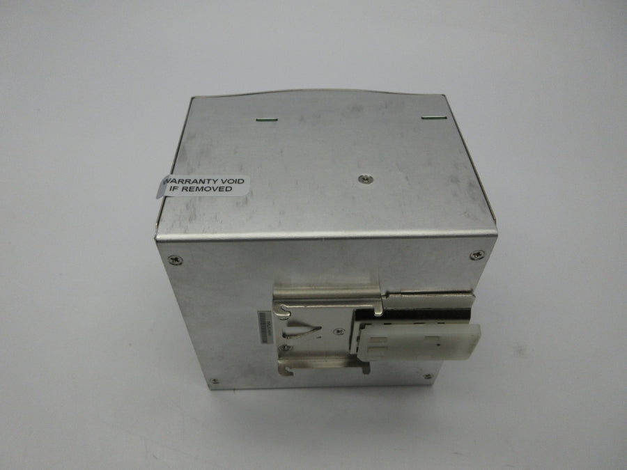 MEAN WELL DRT-240-24 400-500VAC 0.95A NSNP