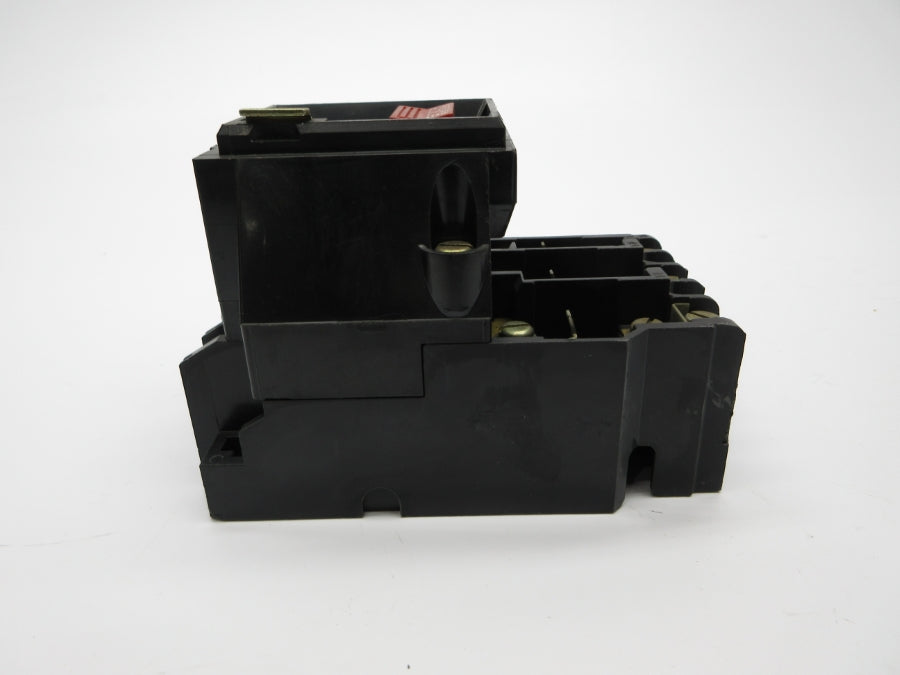 SQUARE D 2510MBO2 SER. A (AS PICTURED1) NSNP