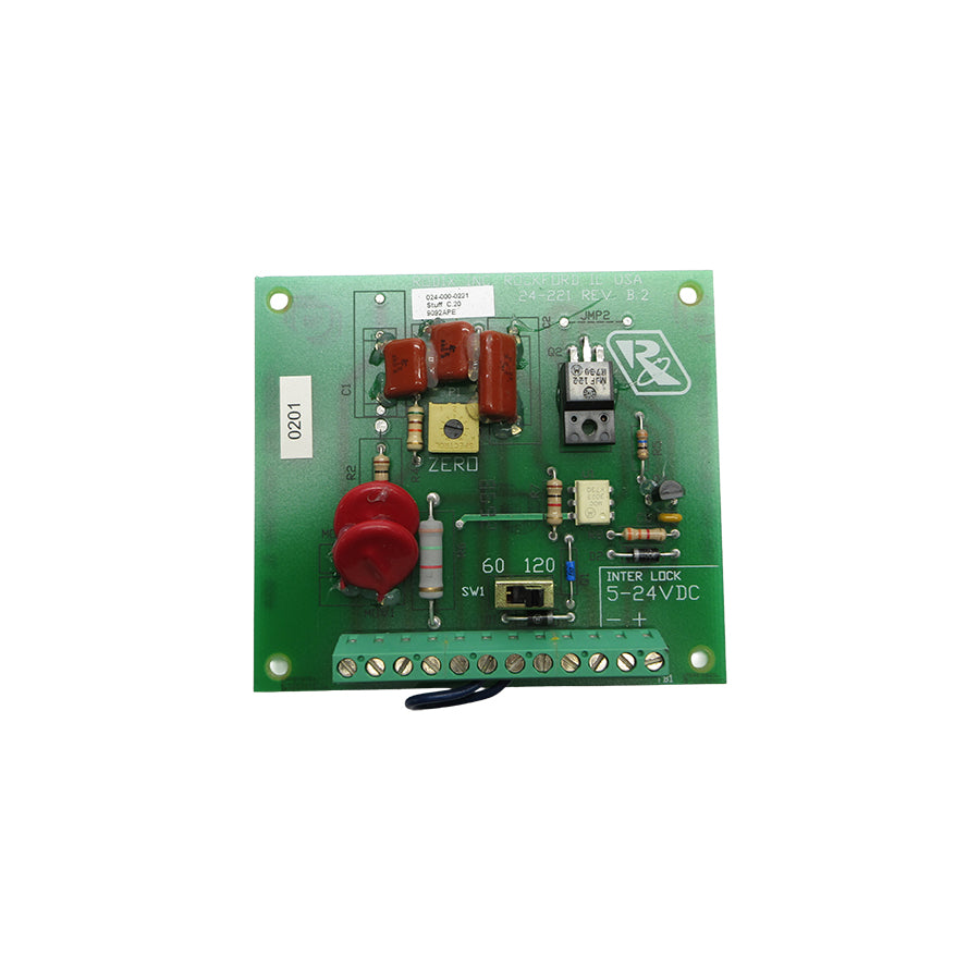 RODIX 24-221 REV. B.2 NSNP