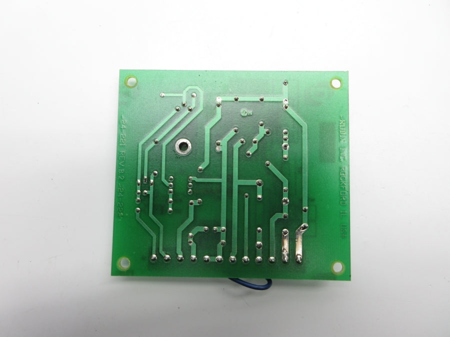 RODIX 24-221 REV. B.2 NSNP