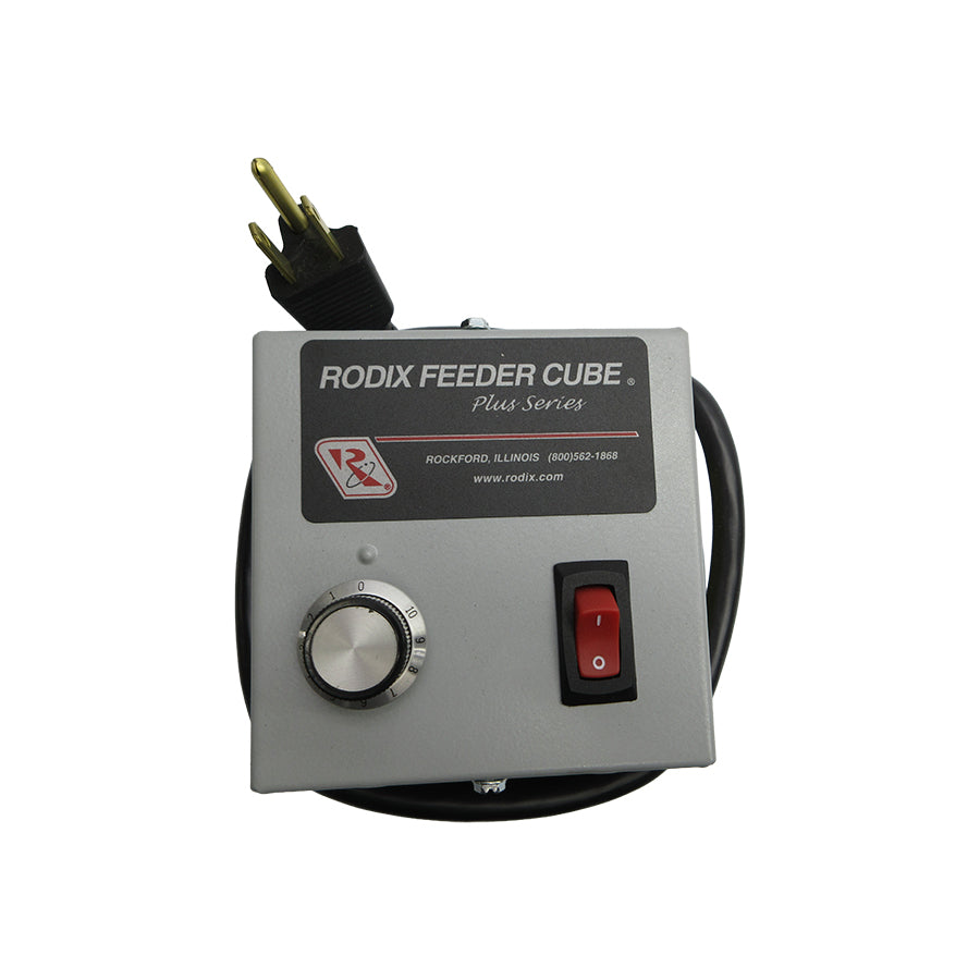 RODIX 121-8200 FC-90-PLUS 120VAC 15A NSNP