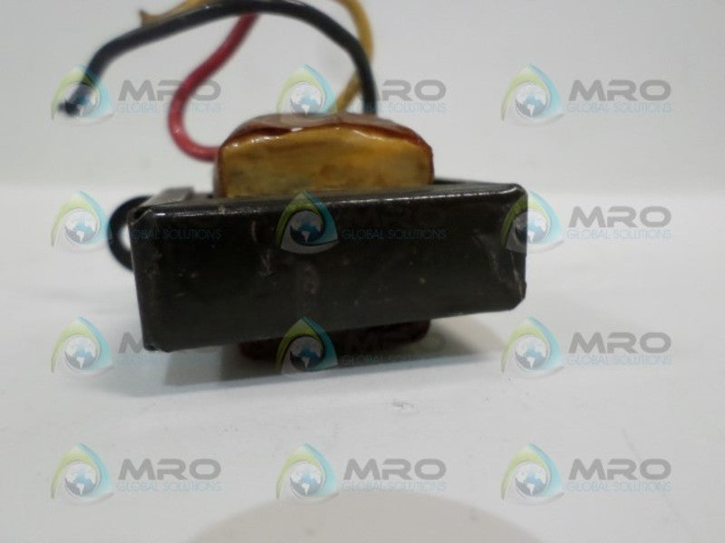 HARPER 601039 TRANSFORMER UNMP