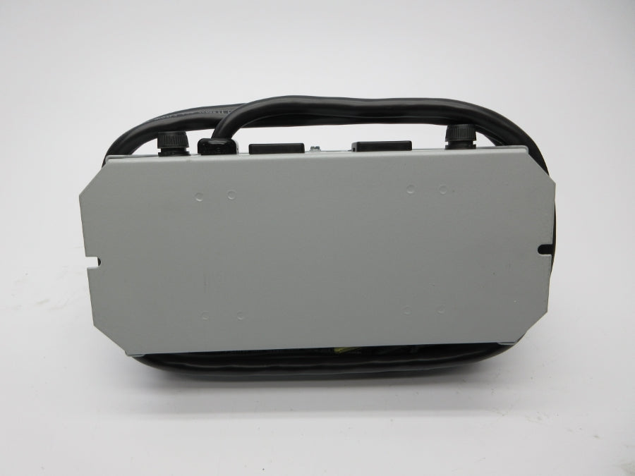 RODIX FC-200-2 121-000-2001 120VAC 15A NSNP