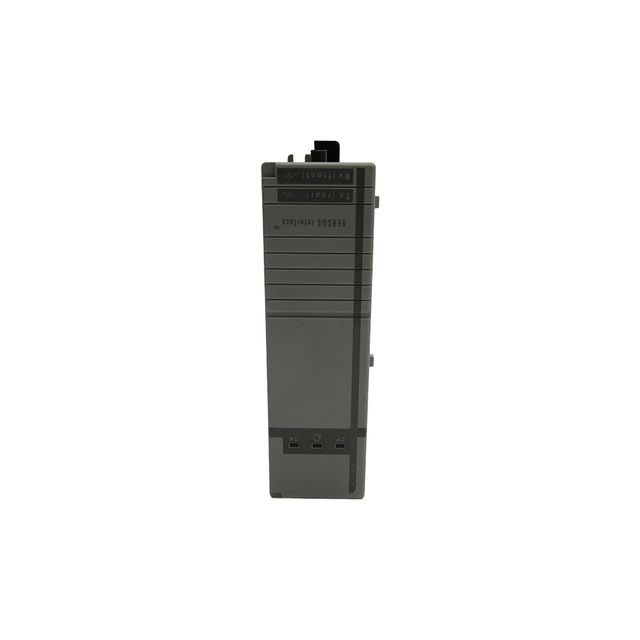 INDUSTRIAL SPARE PART 1768-M04SE SER. A F/W 15.37 NSNP
