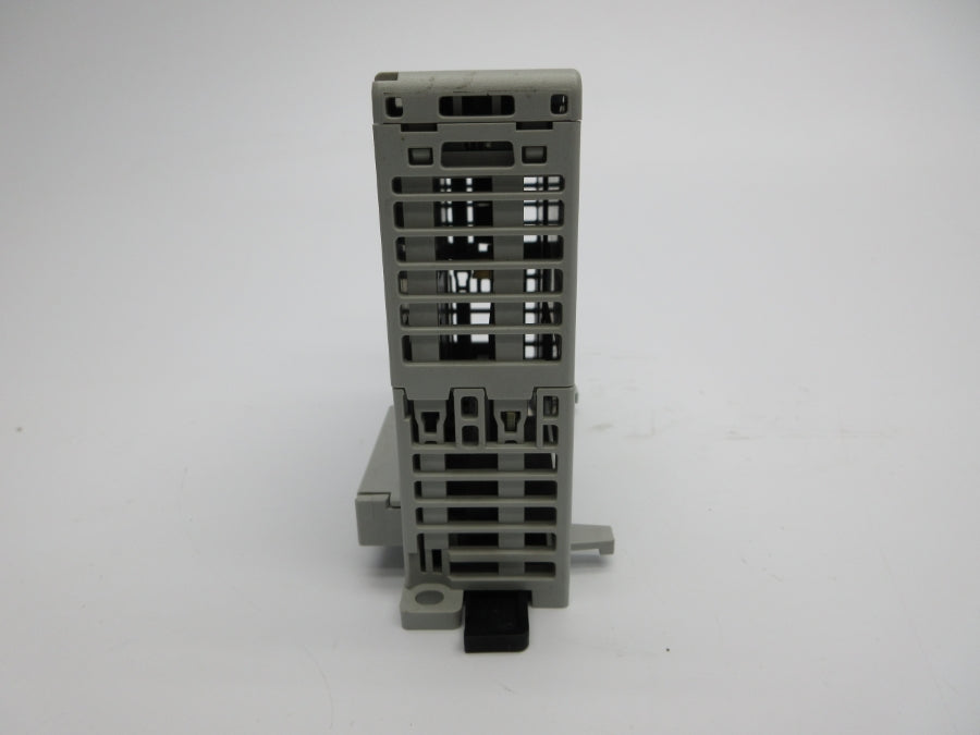 INDUSTRIAL SPARE PART 1768-M04SE SER. A F/W 15.37 NSNP