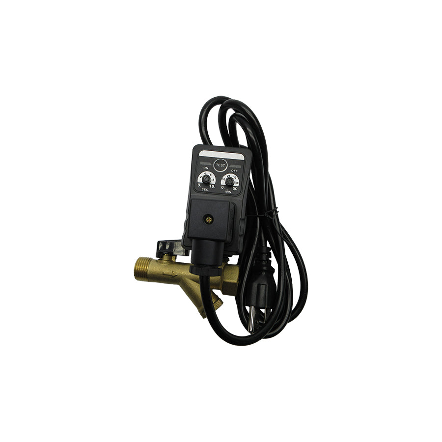 INDUSTRIAL SPARE PART 0200 110VAC NSNP
