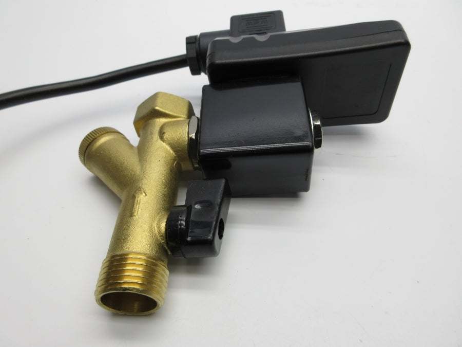 INDUSTRIAL SPARE PART 0200 110VAC NSNP