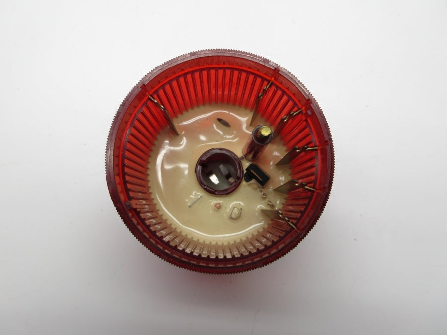 TELEMECANIQUE XVA-LC4R 220V NSNP