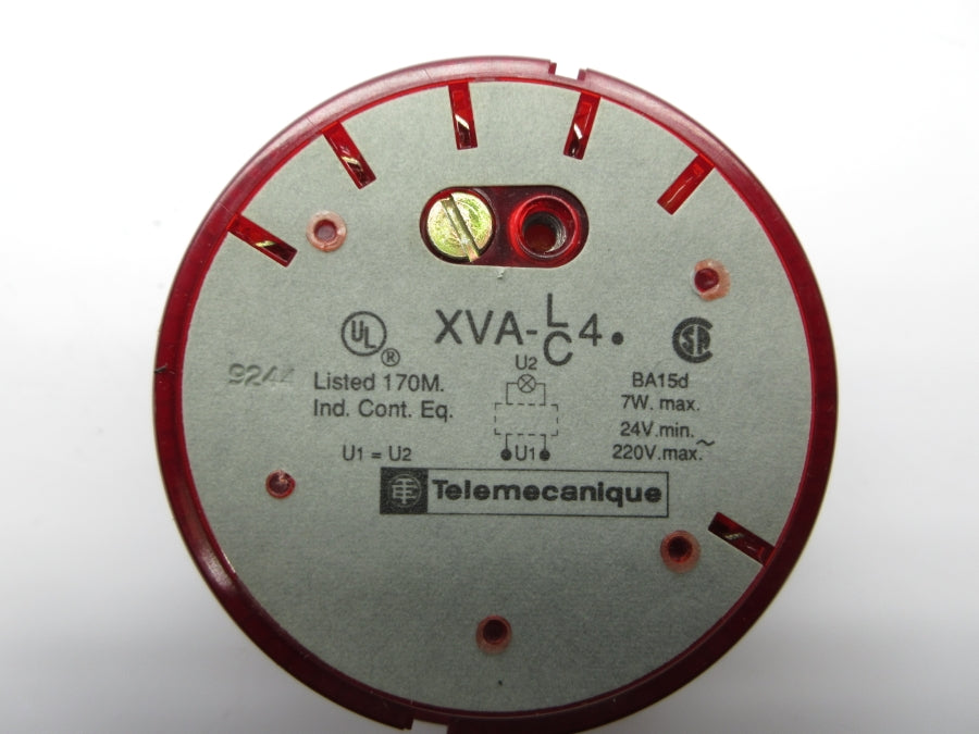 TELEMECANIQUE XVA-LC4R 220V NSNP