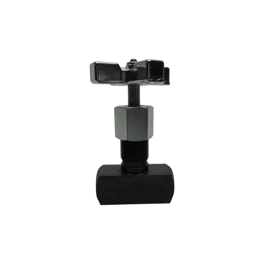 PARKER MV400S-20FE 5000PSI NSNP