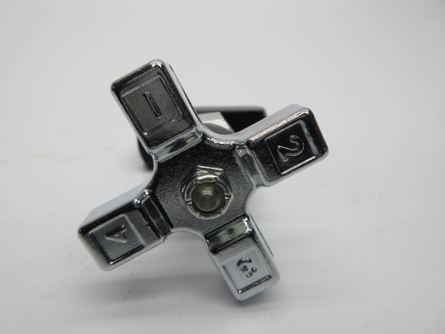 PARKER MV400S-20FE 5000PSI NSNP