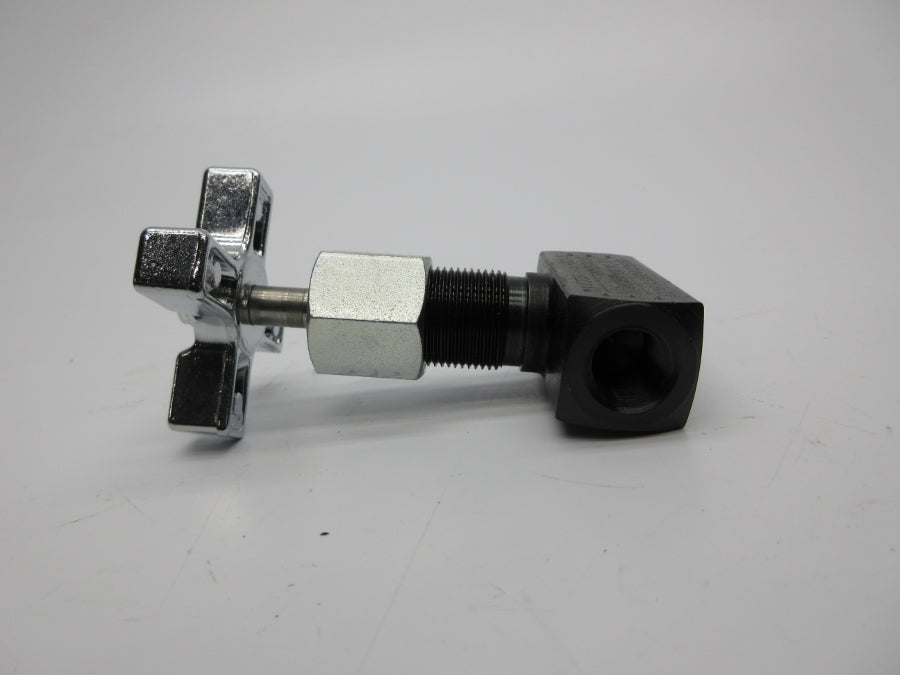 PARKER MV400S-20FE 5000PSI NSNP