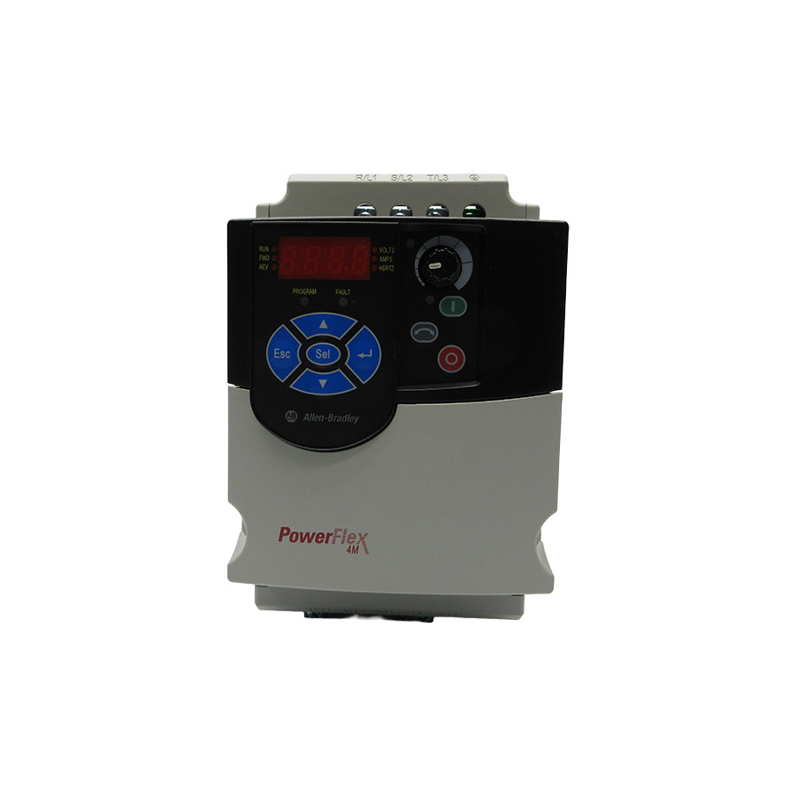 INDUSTRIAL SPARE PART 22F-D6P0N103 SER. A F/W 2.02 342-528VAC 6.2A NSNP