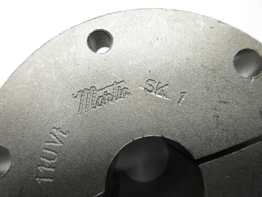 MARTIN SK1 NSNP