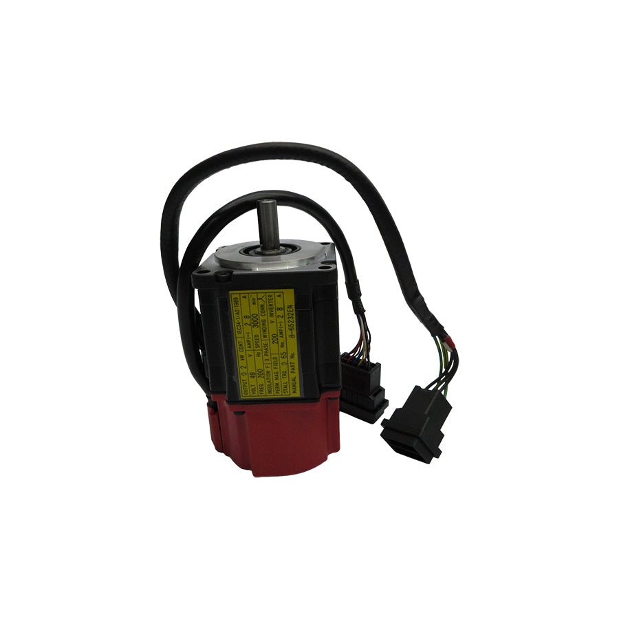 FANUC A06B-0113-B075#7008 NSNP