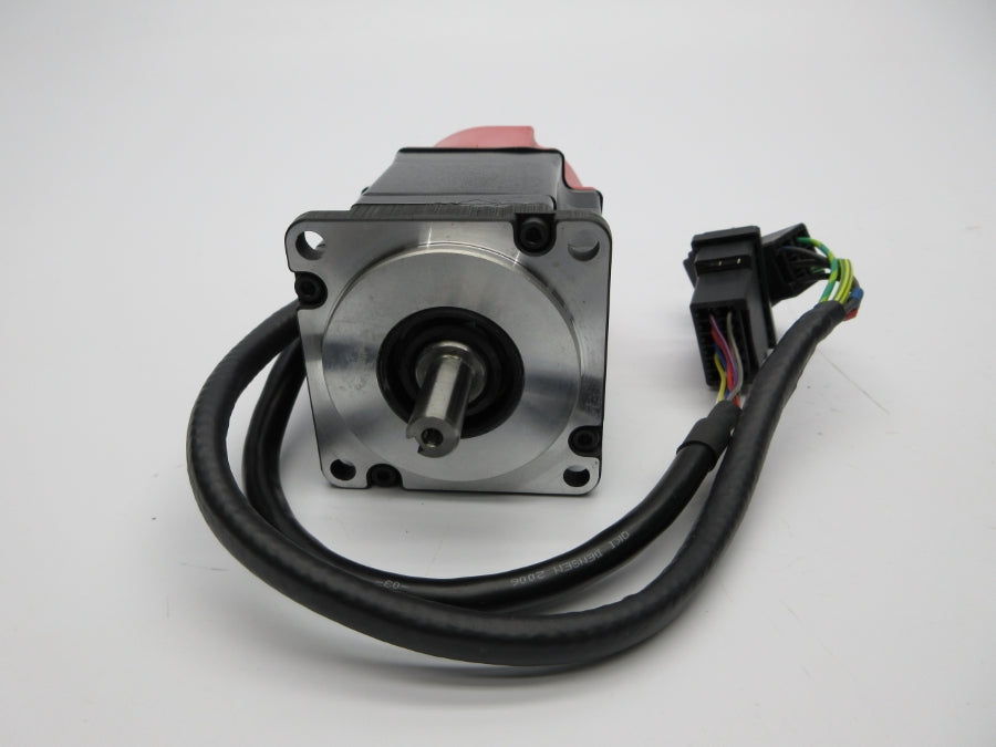 FANUC A06B-0113-B075#7008 NSNP