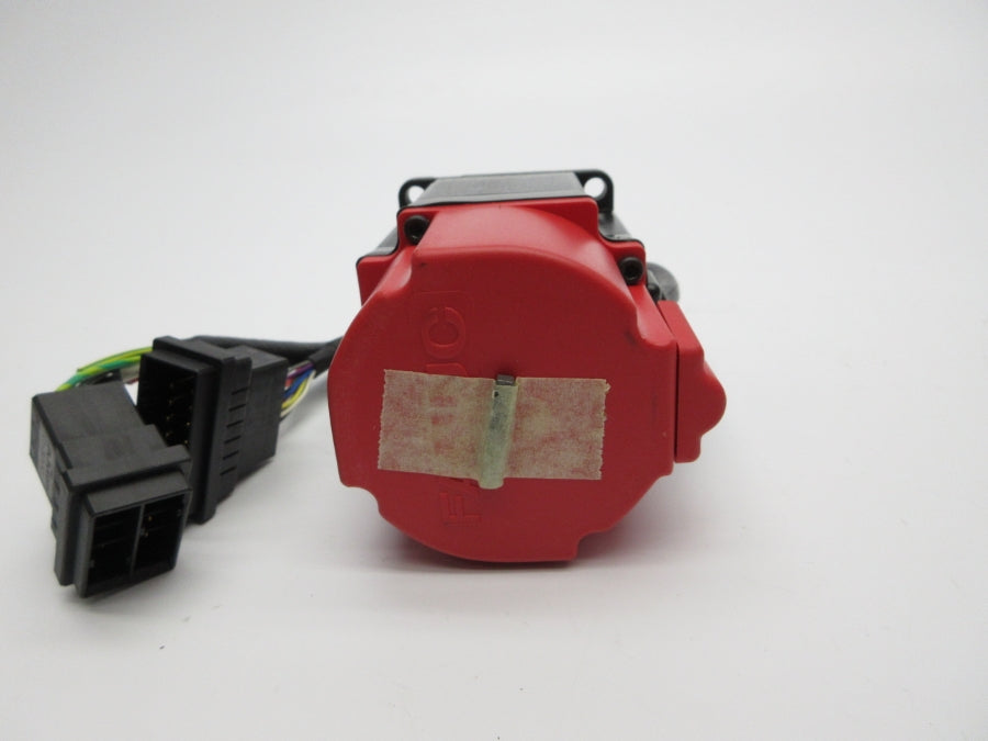 FANUC A06B-0113-B075#7008 NSNP