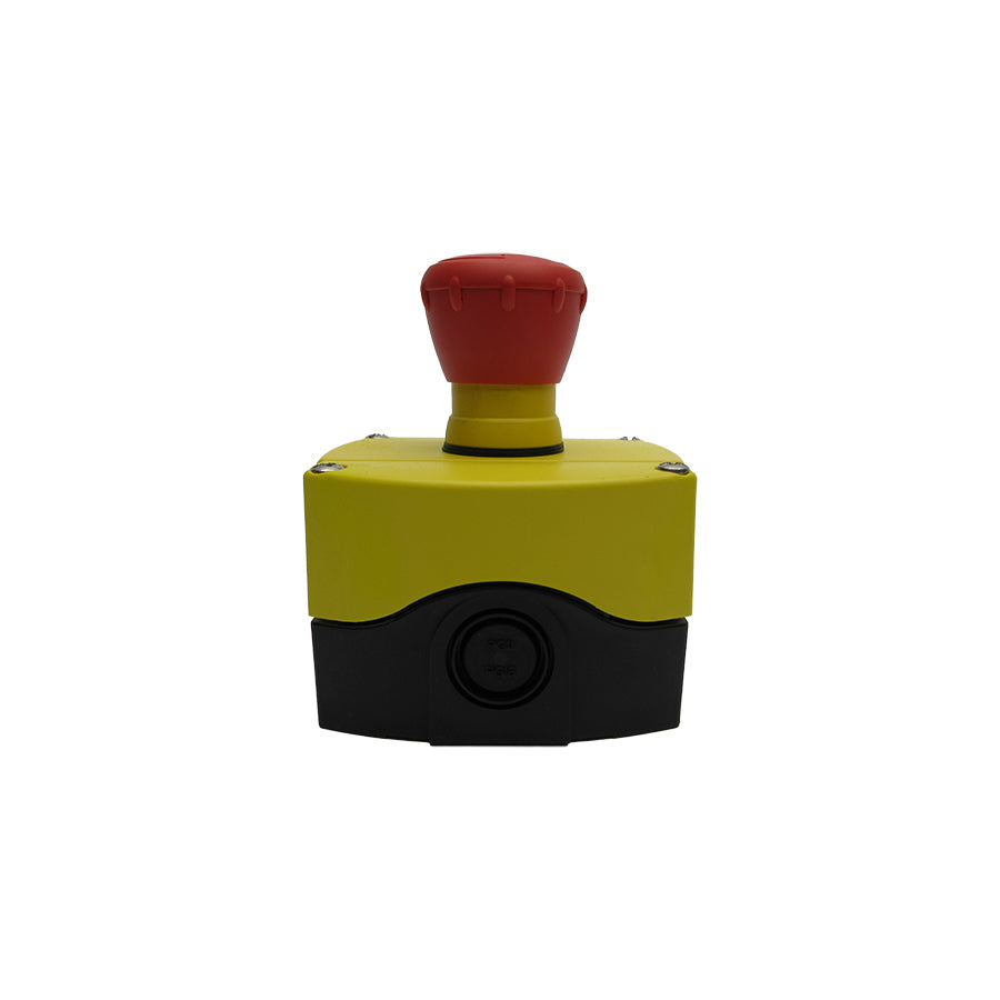 INDUSTRIAL SPARE PART 800F-1YP1 SER. A NSNP