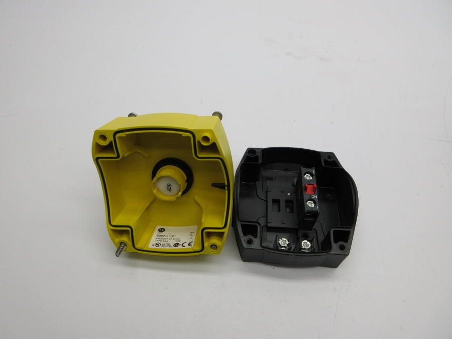 INDUSTRIAL SPARE PART 800F-1YP1 SER. A NSNP