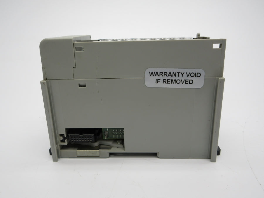INDUSTRIAL SPARE PART 1769-OB32 SER. A F/W 3.1 24VDC (NO DOOR) UNMP