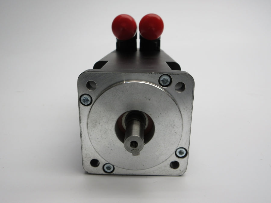 INDUSTRIAL SPARE PART MPL-B230P-VJ74AA SER. A 460V 2.6A NSNP