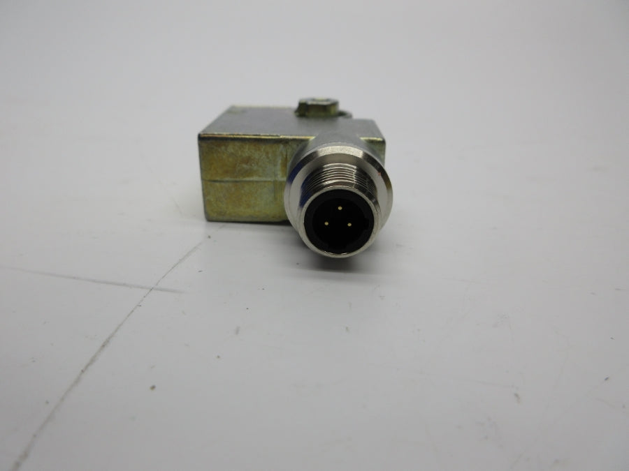 TURCK BIM-IKM-AZ3X2-B3131W/KLI3 20-250VAC NSNP
