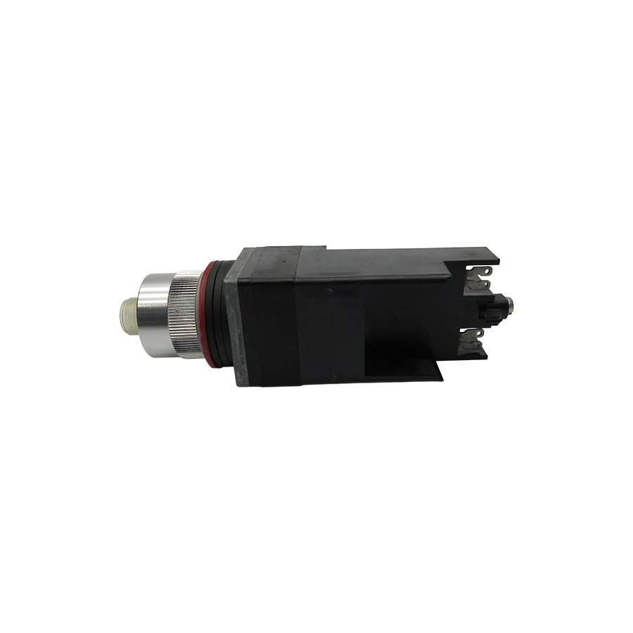 INDUSTRIAL SPARE PART 800MR-FXTP16X SER. D 110/120V (AS PICTURED) NSNP