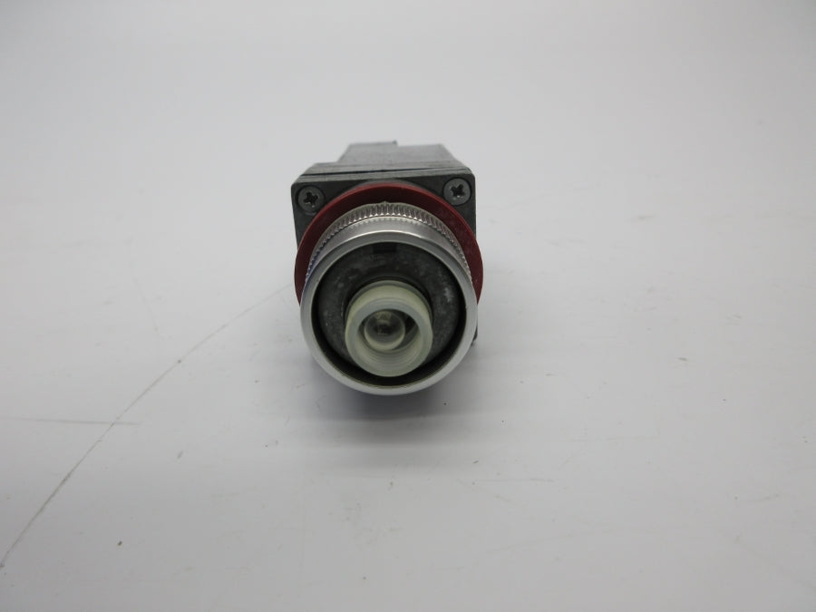 INDUSTRIAL SPARE PART 800MR-FXTP16X SER. D 110/120V (AS PICTURED) NSNP
