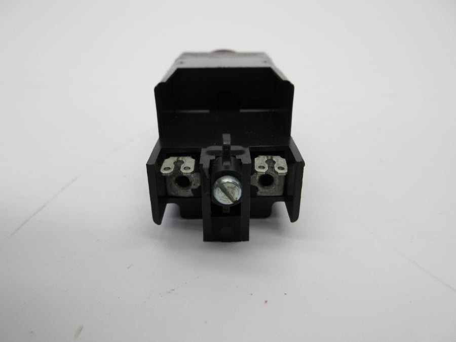 INDUSTRIAL SPARE PART 800MR-FXTP16X SER. D 110/120V (AS PICTURED) NSNP
