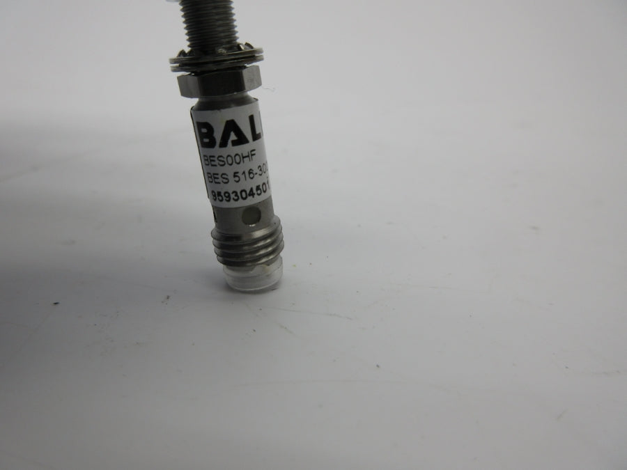 BALLUFF BES00HF BES516-3005-G-E5-C-S49 NSNP