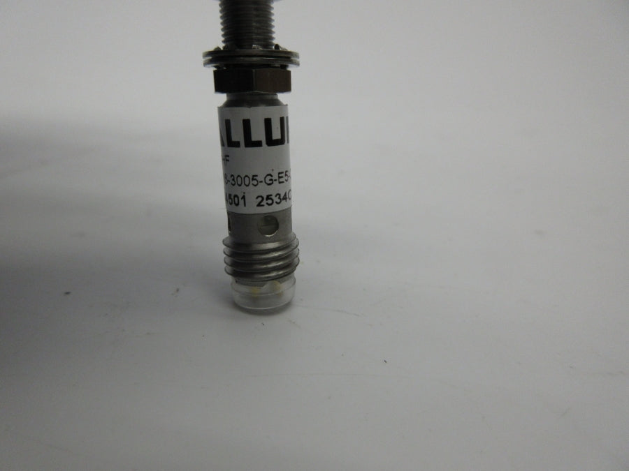 BALLUFF BES00HF BES516-3005-G-E5-C-S49 NSNP