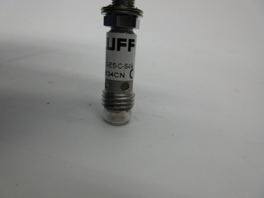 BALLUFF BES00HF BES516-3005-G-E5-C-S49 NSNP