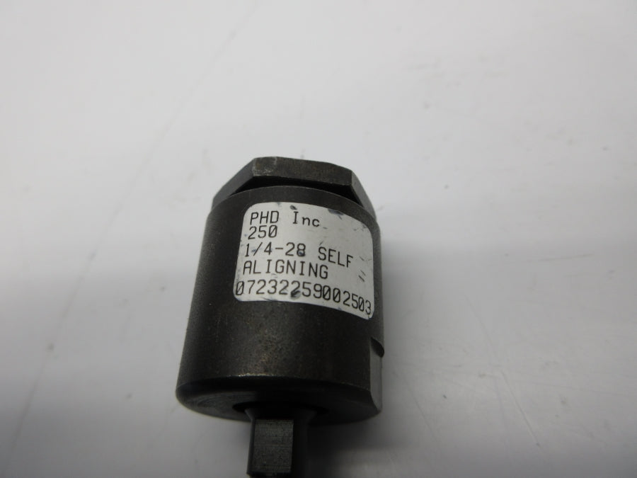 PHD 250 1/4-28" NSNP