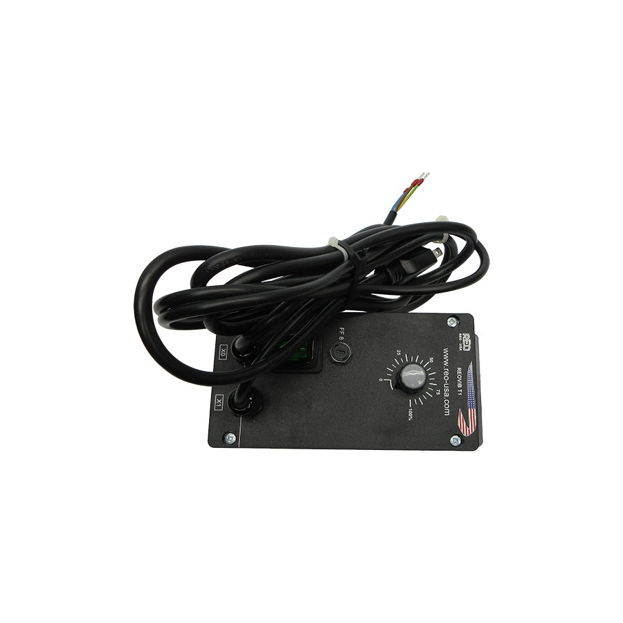 REO REOVIBT1 110-120VAC 6.1A NSNP