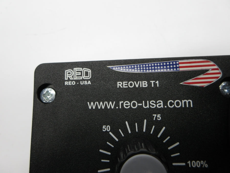 REO REOVIBT1 110-120VAC 6.1A NSNP