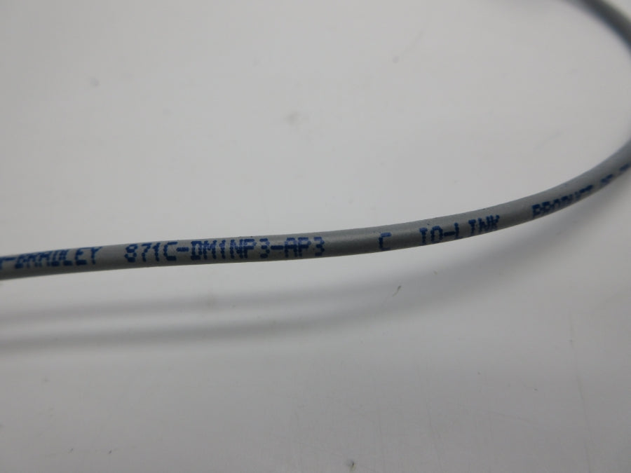 INDUSTRIAL SPARE PART 871C-DM1NP3-AP3 SER. C NSNP