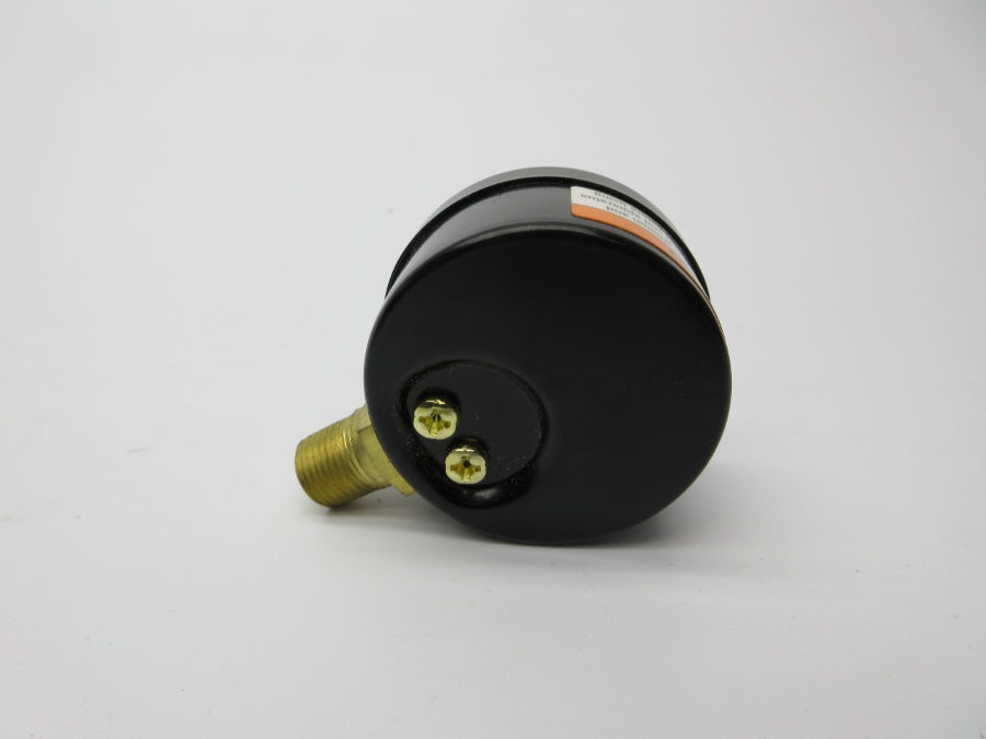 AMETEK 146020A 30INHG 1-1/2" NSMP