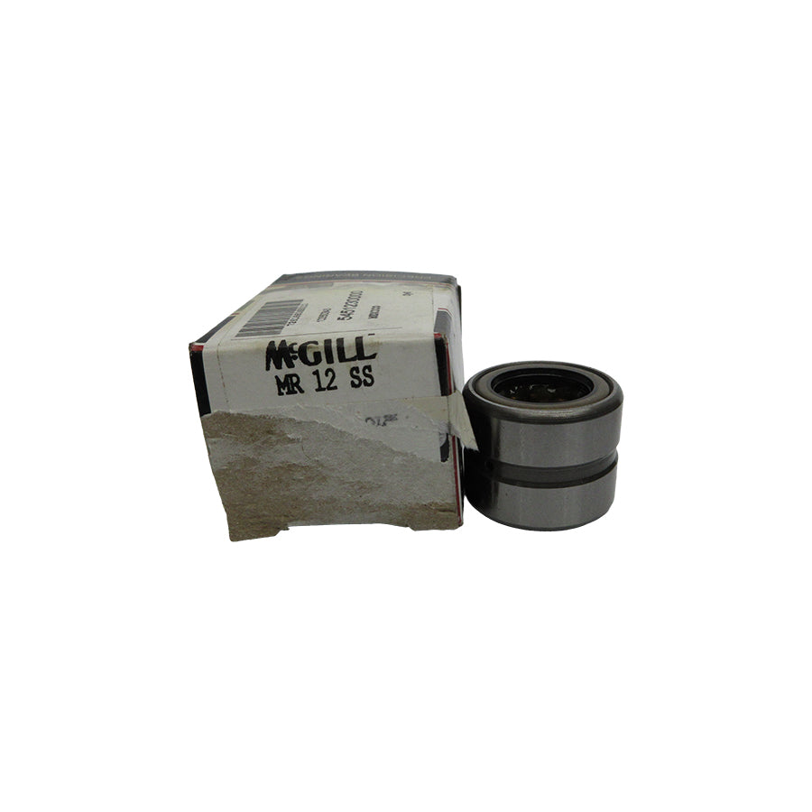 MCGILL MR12SS NSMP